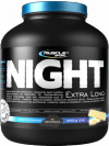 obrázek Night Extralong Protein 2270 g