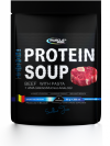 obrázek PROTEIN SOUP