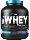 obrázek 100% Whey Protein 1135 g