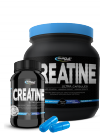 obrázek Creatine Ultra caps. 800 mg